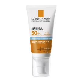 La Roche-Posay Anthelios Ultra Cream SP SPF 50+ Mε άρωμα 50ml