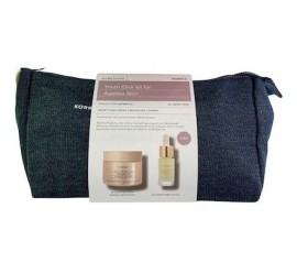 Korres Set Youth Elixir Kit for Ageless Skin Golden Krocus για Όλους τους Τύπους Δέρματος + Δώρο Golden Krocus Ελιξήριο Νεότητας