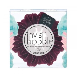invisibobble® Sprunchie – Red Wine Is Fine 1 τμχ