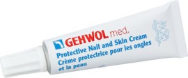 Gehwol Med Protective Nail & Skin Cream Προστατευτική Κρέμα Νυχιών Και Δέρματος 15ml