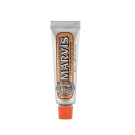 Marvis Orange Mini Toothpaste Blossom Bloom Οδοντόκρεμα με Φρουτώδες Γεύση, 10ml