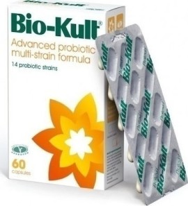 Bio-Kult Advanced Multi-Strain Formula 60 κάψουλες
