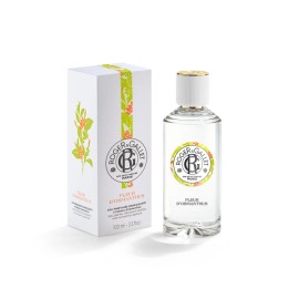Roger&Gallet Fleur DOsmanthus Eau Parfumee Wellbeing Fragrant Water, Άρωμα με εκχύλισμα όσμανθου  100ml