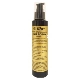 Fito+ Hair Botox Serum, Θρεπτικός Ορός Μαλλιών Πρόπολης 170ml