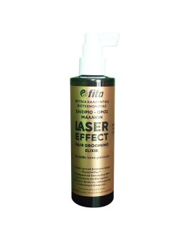 Fito+ Laser Effect Ελιξίριο, Ορός Μαλλιών για Ενυδάτωση & Διατήρηση Χρώματος 200ml