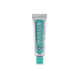 Marvis Anise Mint Μini Toothpaste Οδοντόκρεμα με Γλυκάνισο & Μέντα, 10ml