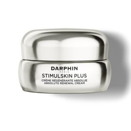 Darphin Stimulskin Plus Absolute Renewal Infusion Cream, Αντιγηραντική Κρέμα Προσώπου για Κανονική-Μικτή Επιδερμίδα 15ml