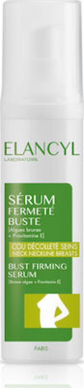Elancyl Bust Firming Serum για Σύσφιξη Στήθους 50ml