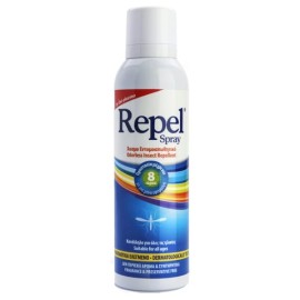 Uni-pharma Repel Spray Άοσμο Εντομοαπωθητικό Spray 150ml