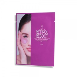Youth Lab. Retinol Reboot Hydra Gel Μάσκα Ματιών για Αντιγήρανση -Σύσφιξη, 2τμχ