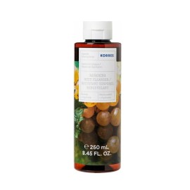 Korres Santorini Grape Renewing Body Cleanser Αφρόλουτρο Αμπέλι Σαντορίνης 250ml
