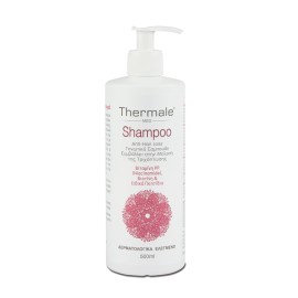Thermale Anti-hair Loss Shampoo, Τονωτικό Σαμπουάν κατά της τριχόπτωσης 500ml