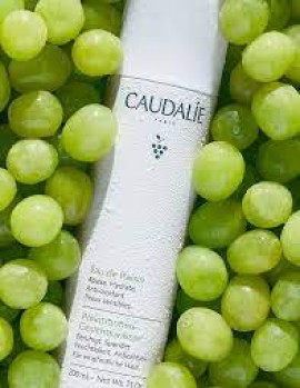Caudalie Grape Water, Καταπραϋντικό Ενυδατικό Υγρό Spray για Ευαίσθητες Επιδερμίδες 300ml