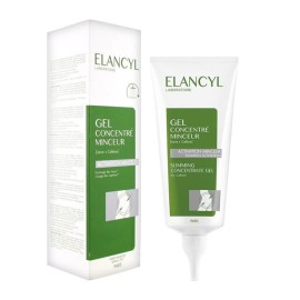 Elancyl Recharge Slimming Concentrate Gel, για την Κυτταρίτιδα, 200ml