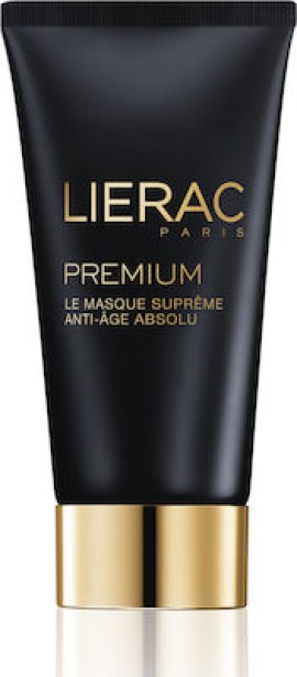 Lierac Premium Le Masque Suprême,  Θεϊκή Μάσκα για Απόλυτη Αντιγήρανση 75ml