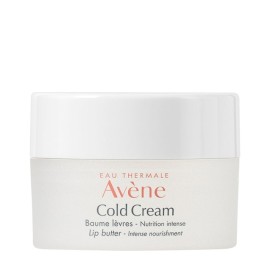 Avene Cold Cream, Baume Χειλιών Εντατικής Θρέψης 10ml
