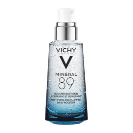 Vichy Mineral 89 Ενυδατικό Booster Προσώπου, 50ml