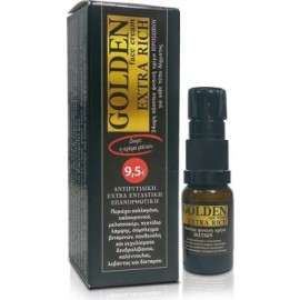 Fito+ Golden Face Cream Extra Rich & Gift Golden Eye Cream, Επανορθωτική Κρέμα Προσώπου 30 ml & Δώρο Αντιρυτιδική Κρέμα Ματιών 10 ml