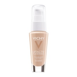 Vichy Liftactiv Flexilift, Αντιρυτιδικό Make-Up no.Sand 35, αποτέλεσμα Lifting 30ml
