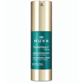 Nuxe Nuxuriance Ultra Replenishing Serum Global Anti-Aging, Serum για ολική αντιγήρανση και ενίσχυση της πυκνότητας της επιδερμίδας