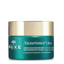 Nuxe Nuxuriance Ultra Replenishing Rich Cream, Κρέμα Πλούσιας υφής για ολική Αντιγήρανση & Σύσφιξη για Ξηρή - Πολύ ξηρή επιδερμίδα 50ml