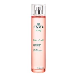 Nuxe Body Exalting Fragrant Water, Άρωμα Σώματος σε Μορφή Σπρέι 100ml