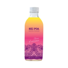 Hei Poa Monoi Oil Umuhei, Λάδι Monoi Πολλαπλών Χρήσεων Ελιξίριο της Άγαπης 100 ml