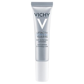 Vichy Liftactiv H.A Anti-wrinkle Firming Eye Cream  Pure Hyaluronic Acid ,Aντιρυτιδική Φροντίδα Ματιών 15ml