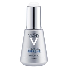 Vichy LIftactiv Supreme Serum 10, Αντιρυτιδικός & Συσφικτικός Ορός 30ml