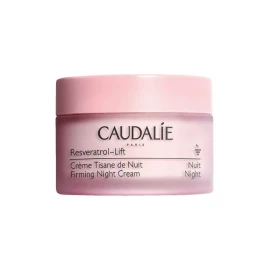 Caudalie Resveratrol-Lift Firming Night Cream, Λειαίνει, Θρέφει & Αναδομεί 50ml