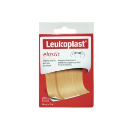 Leukoplast Professional Elastic, Τσιρότα 6cm X 1m, 1τμχ