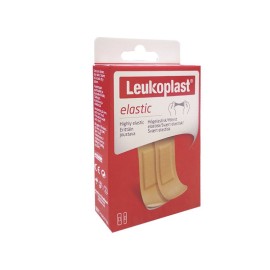 Leukoplast Professional Elastic Τσιρότα Διαθέσιμα σε 2 μεγέθη 19mmX72mm & 25mmx72mm 20τμχ