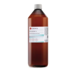 Chemco Almond Oil, Φυτικό Αμυγδαλέλαιο 1 lt