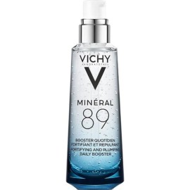 Vichy Mineral 89 Booster, Καθημερινό Ενυδατικό Booster Ενδυνάμωσης Προσώπου με Δώρο 50% Επιπλέον Προϊόν 75ml