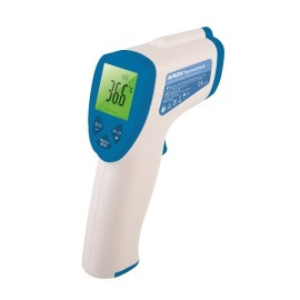 Avron ThermoCheck Digital Forehead Thermometer, Ανέπαφο Ψηφιακό Θερμόμετρο Μετώπου 1 τμχ