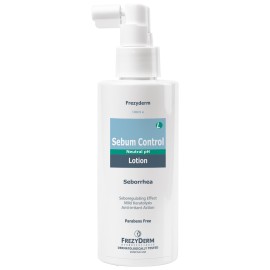 Frezyderm Hair Force Lotion Extra, Eξειδικευμένη Λοσιόν Μαλλιών για Πρόληψη & Αντιμετώπιση Τριχόπτωσης 100ml