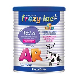 Frezylac Ar, Αντι-Αναγωγικό Γάλα 400gr