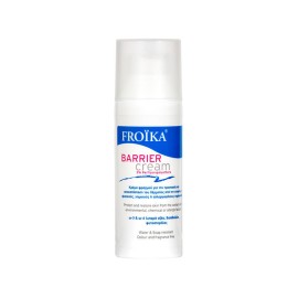 Froika Barrier Cream, Κρέμα για την Ατοπική Δερματίτιδα 50ml