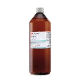 Chemco Castor Oil Refined, Εξευγενισμένo Καστορέλαιο 1lt  