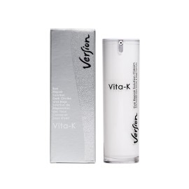 Version Vita-K Eye Repair Solution, Αντιρυτιδική & Συσφικτική Κρέμα Ματιών Ημέρας & Νύκτας, 30 ml