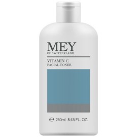 Mey Vitamin C Facial Toner, Τονωτική Λοσιόν Προσώπου για Δέρμα Φωτεινό & Ενυδατωμένο 250ml