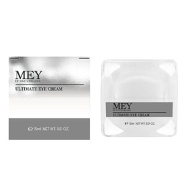 Mey Ultimate Eye, Cream Κρέμα Ματιών κατά των Ρυτίδων 15ml