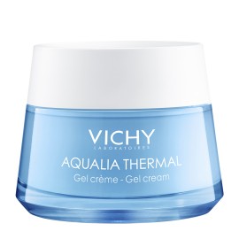 Vichy Aqualia Thermal Rehydrating Cream Gel,  Κρέμα Ενυδατικής Αναπλήρωσης σε μορφή Gel 50ml