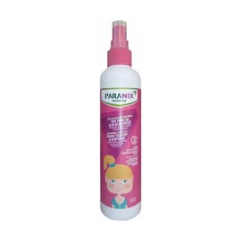 Paranix Protection Conditioner Spray Tea Tree Oil, Αντιφθειρικό Spray Μαλλιών για Κορίτσια με Έλαιο Τσαγιού και Καρύδας 250ml