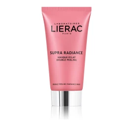 Lierac Supra Radiance Masque Double Peeling, Mάσκα Λάμψης Διπλής Απολέπισης 75ml