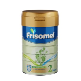 Νounou Frisomel 2 Easy LID, Βρεφικό Γάλα από τον 6ο μήνα 400gr