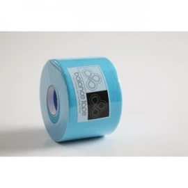 Hegu Balance Tape, Ταινεία Κινησιοεπίδεσης σε Χρώμα Γαλάζιο 5cm x 6m 1τμχ