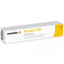 Medela Purelan 100, Κρέμα Στήθους 7 gr
