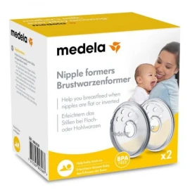 Medela Disposable Bra Pads, Eπιθέματα Στήθους Μίας Χρήσης 30τμχ