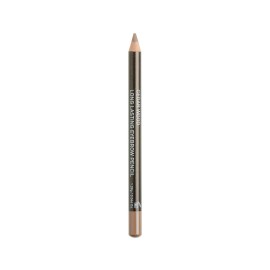 Korres Eyebrow Pencil 02 Medium Shade, Moλύβι Φρυδιών, Μεσαία Απόχρωση No.02